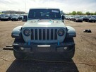 Jeep Wrangler RUBICON / 4x4 / niski przebieg - 3