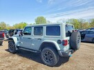 Jeep Wrangler RUBICON / 4x4 / niski przebieg - 5