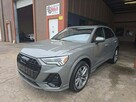 Audi Q3 / Quattro / S-Line / - 2