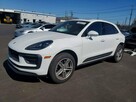 Porsche Macan 4x4 / niski przebieg / bogate wyposażenie