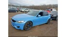 BMW M3 DKG / niski przebieg - 2
