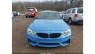 BMW M3 DKG / niski przebieg - 3