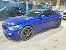 BMW M4 DKG / LCI / niski przebieg - 2