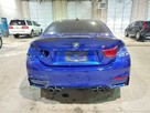 BMW M4 DKG / LCI / niski przebieg - 6