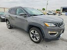 Jeep Compass LIMITED / 4x4 / niski przebieg - 1
