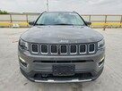 Jeep Compass LIMITED / 4x4 / niski przebieg - 2