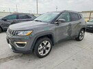 Jeep Compass LIMITED / 4x4 / niski przebieg - 3