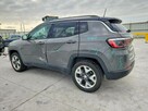 Jeep Compass LIMITED / 4x4 / niski przebieg - 5