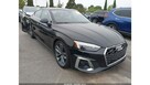 Audi A5 Quattro / S-Line / niski przebieg - 1
