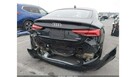 Audi A5 Quattro / S-Line / niski przebieg - 9
