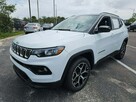 Jeep Compass LIMITED / 4x4 / niski przebieg