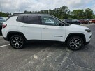 Jeep Compass LIMITED / 4x4 / niski przebieg - 2