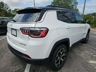 Jeep Compass LIMITED / 4x4 / niski przebieg - 4
