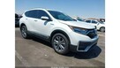 Honda CR-V AWD / Hybryda / najbogatsza wersja wyposażenia - 1