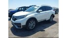Honda CR-V AWD / Hybryda / najbogatsza wersja wyposażenia - 3