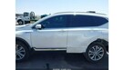 Honda CR-V AWD / Hybryda / najbogatsza wersja wyposażenia - 5
