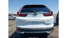 Honda CR-V AWD / Hybryda / najbogatsza wersja wyposażenia - 8