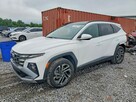 Hyundai Tucson LIMITED / 4x4 / niski przebieg - 2