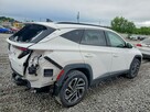Hyundai Tucson LIMITED / 4x4 / niski przebieg - 4