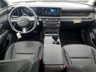 Hyundai Tucson LIMITED / 4x4 / niski przebieg - 8