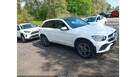 Mercedes GLC 300 4Matic / Pakiet AMG / niski przebieg - 3