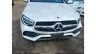 Mercedes GLC 300 4Matic / Pakiet AMG / niski przebieg - 5
