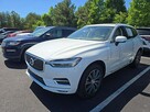 Volvo XC 60 Inscription / AWD / niski przebieg - 2