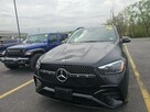 Mercedes GLE 53 AMG 4Matic / pakiet AMG / niski przebieg - 2