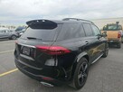 Mercedes GLE 53 AMG 4Matic / pakiet AMG / niski przebieg - 4
