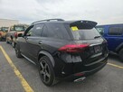 Mercedes GLE 53 AMG 4Matic / pakiet AMG / niski przebieg - 5