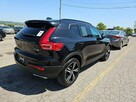 Volvo XC 40 AWD / R-Design / niski przebieg - 4