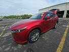 Mazda CX-5 AWD / najbogatsza wersja wyposażenia Signature / - 1