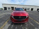 Mazda CX-5 AWD / najbogatsza wersja wyposażenia Signature / - 2
