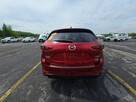 Mazda CX-5 AWD / najbogatsza wersja wyposażenia Signature / - 6