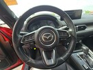 Mazda CX-5 AWD / najbogatsza wersja wyposażenia Signature / - 9