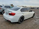 BMW 330 / xDrive / B48 / M-Pakiet / - 4