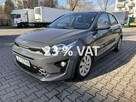Kia Rio GWARANCJA / Pierwszy właściciel/ Idealny stan/ FV VAT23%/ Bezwypadkowy - 1