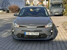 Kia Rio GWARANCJA / Pierwszy właściciel/ Idealny stan/ FV VAT23%/ Bezwypadkowy - 2