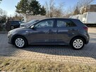 Kia Rio GWARANCJA / Pierwszy właściciel/ Idealny stan/ FV VAT23%/ Bezwypadkowy - 8