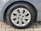 Kia Rio GWARANCJA / Pierwszy właściciel/ Idealny stan/ FV VAT23%/ Bezwypadkowy - 12