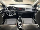 Kia Rio GWARANCJA / Pierwszy właściciel/ Idealny stan/ FV VAT23%/ Bezwypadkowy - 16