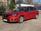Renault Megane LIMITED / GWARANCJA / Pierwszy właściciel / Nowe sprzęgło