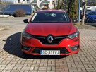 Renault Megane LIMITED / GWARANCJA / Pierwszy właściciel / Nowe sprzęgło - 2