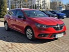 Renault Megane LIMITED / GWARANCJA / Pierwszy właściciel / Nowe sprzęgło - 3