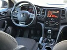 Renault Megane LIMITED / GWARANCJA / Pierwszy właściciel / Nowe sprzęgło - 15