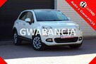 Fiat 500x KLIMA  / Gwarancja /1,4 /140KM /2015R