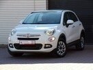 Fiat 500x KLIMA  / Gwarancja /1,4 /140KM /2015R - 5