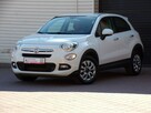Fiat 500x KLIMA  / Gwarancja /1,4 /140KM /2015R - 6