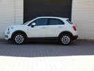 Fiat 500x KLIMA  / Gwarancja /1,4 /140KM /2015R - 9