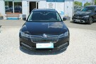 Škoda Superb Style DSG Kamera netto 77967 PLN Gwarancja G.Fotele - 3